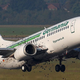 Image for article titled 200 Starlings Hitting Aircraft Engine on Take Off